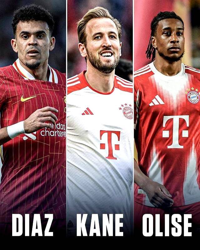 不花钱也能反拜仁，德甲群雄要逆天改命，拜仁真要躺平认输了？